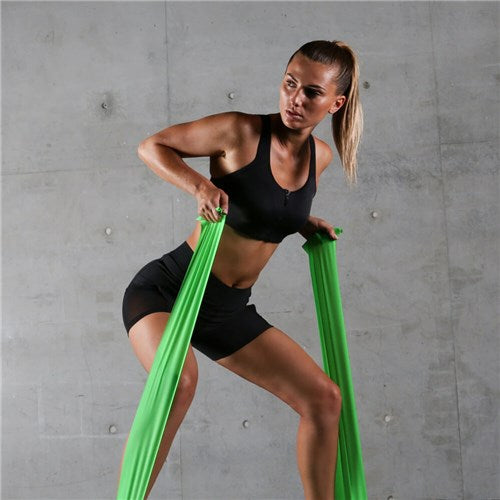 PTP MediBand light medium and heavy flat bands