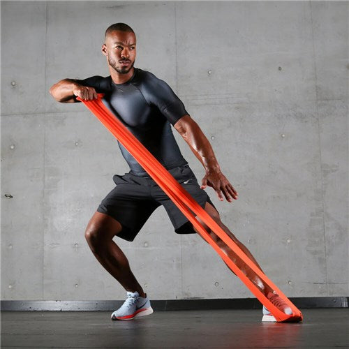 PTP MediBand mobility exercise