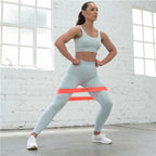 PTP MicroBand Plus shoulder exercise