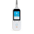 Handheld Pulse Oximeter, Rechargeable – DJMed