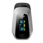 Pulse Oximeter, Blood Oxygen Monitor – Image 2