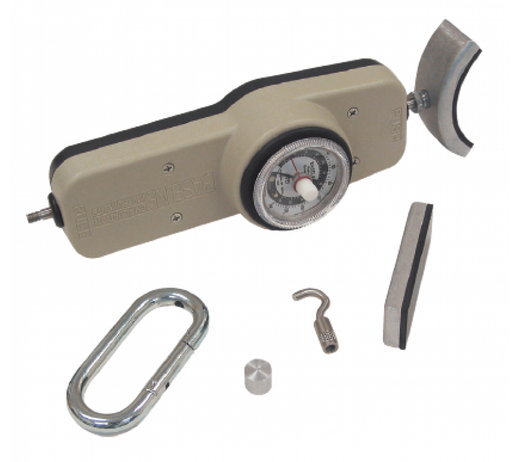 Push-Pull Dynamometer