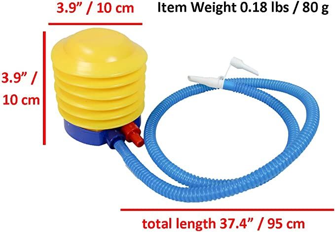 Fortress Rainbow Rehab Anti-Burst Gym / Fitness Balls – product image 17
