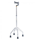Days Quad Cane – Small or Wide Base product view
