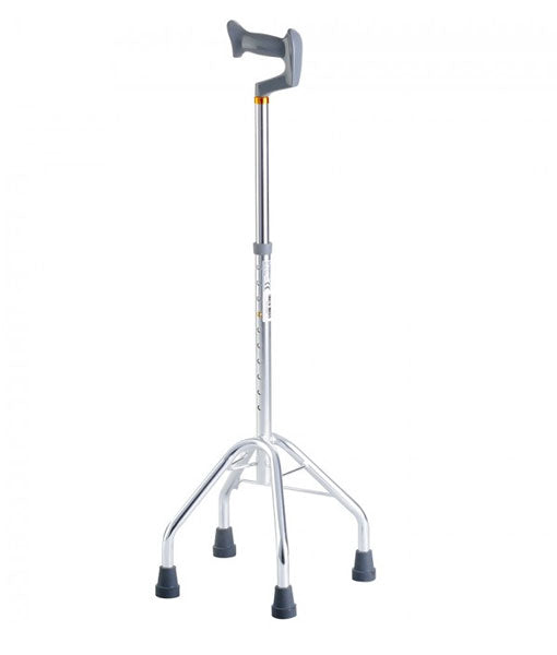 Days Quad Cane – Small or Wide Base product view