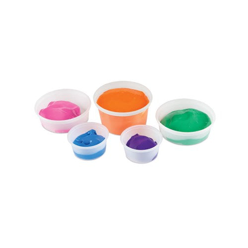 North Coast Rainbow Putty 85g