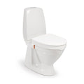 My-Loo Toilet Seat Raiser With Lid – DJM