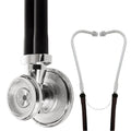 Sprague Rappaport Stethoscope - Black &amp – DJMed