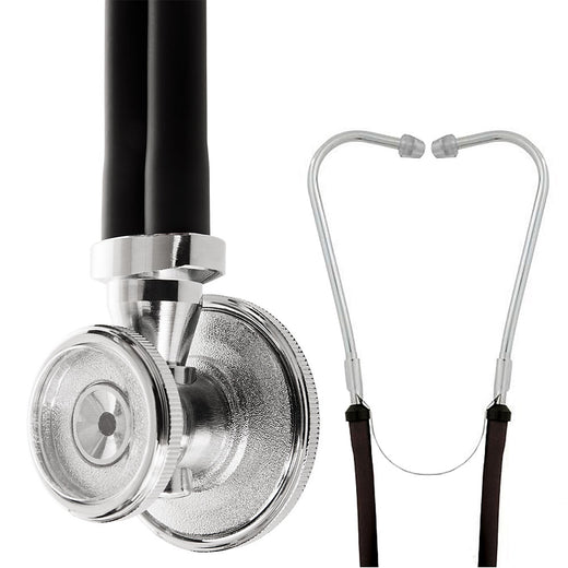 Sprague Rappaport Stethoscope - Black &amp – DJMed