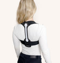 ReAlign Posture Reflex Brace with reflective details