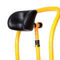 Rebotec Augsburg - Height Adjustable Headrest – Rebotec