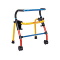 Rebotec Child Walk-On With Rollers – Rebotec