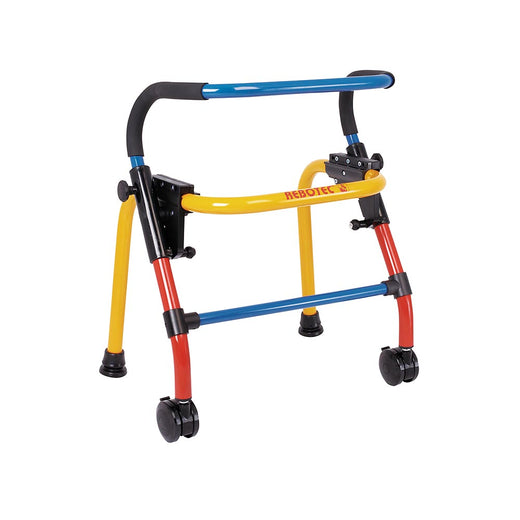 Rebotec Child Walk-On With Rollers – Rebotec