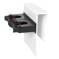 Rebotec Duo Support Clamp - Bedside Crutch Support – Rebotec