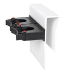 Rebotec Duo Support Clamp - Bedside Crutch Support – Rebotec