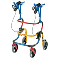 Rebotec Fox & Fixi YANO - Anterior Forearm Walker for Kids - F – Rebotec