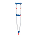 Rebotec Paediatric Axillary Crutches product view
