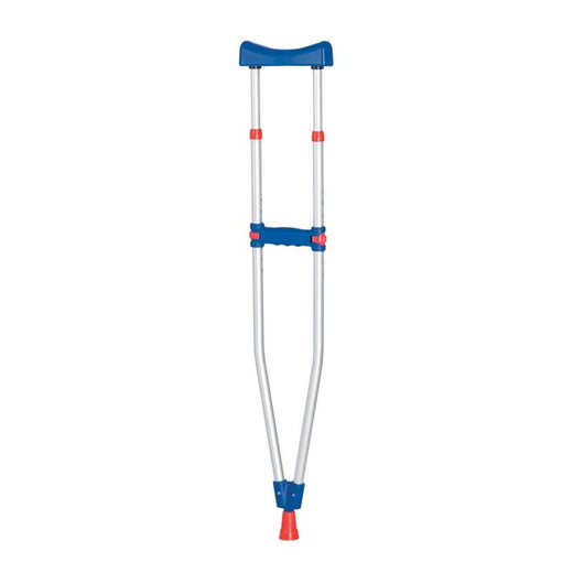 Rebotec Paediatric Axillary Crutches product view