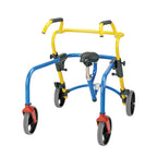 Rebotec Pluto - Child Reverse Walker – Rebotec