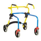 Rebotec Pluto - Child Reverse Walker – Image 2