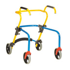 Rebotec Pluto - Child Reverse Walker – Image 3