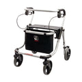 Rebotec Polo Plus-T - Euro Rollator Walker – Rebotec