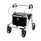 Rebotec Polo Plus-T - Euro Rollator Walker – Rebotec