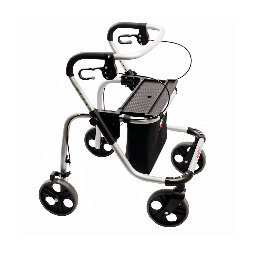 Rebotec Polo Plus-T - Euro Rollator Walker – Image 2