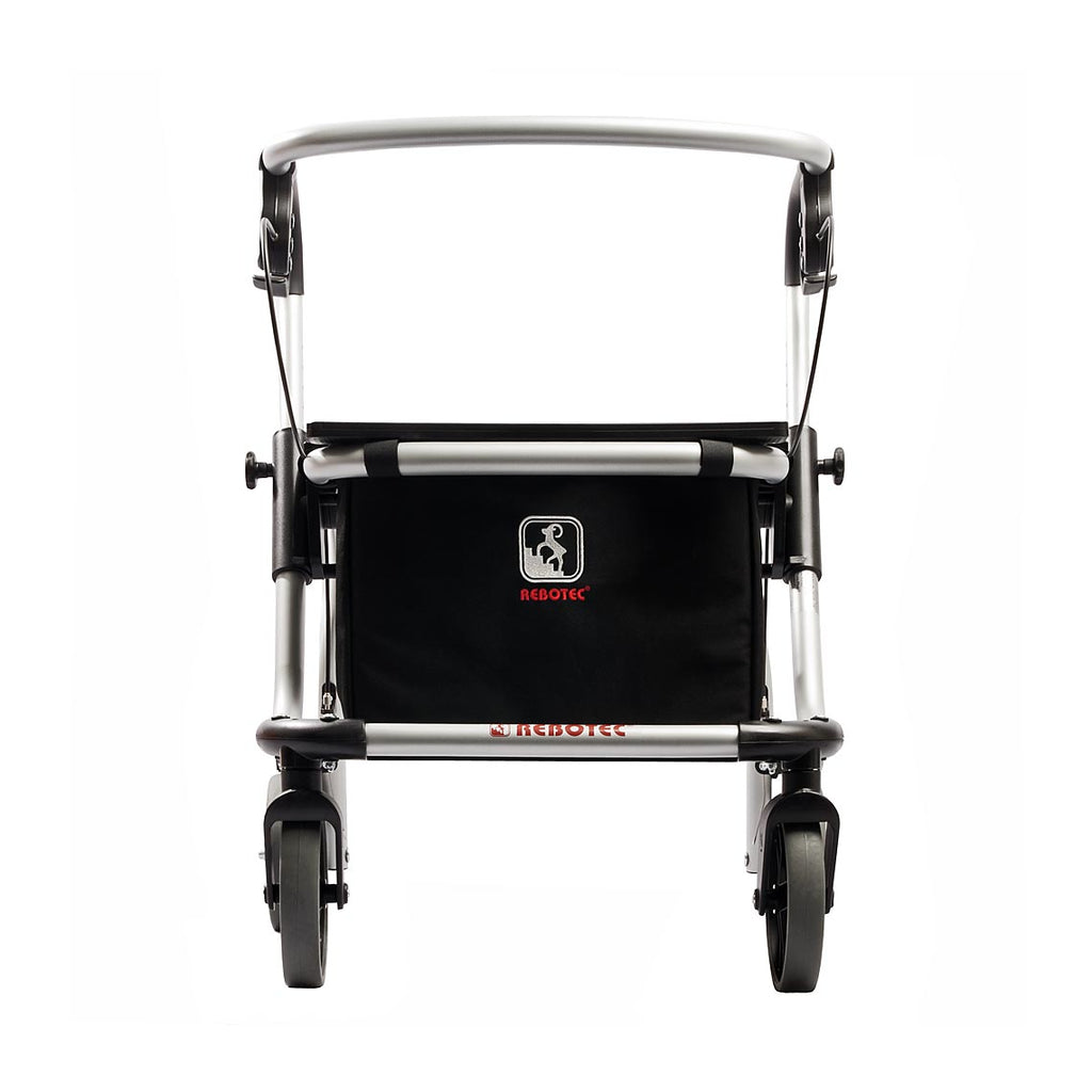 Rebotec Polo Plus-T - Euro Rollator Walker – Image 3