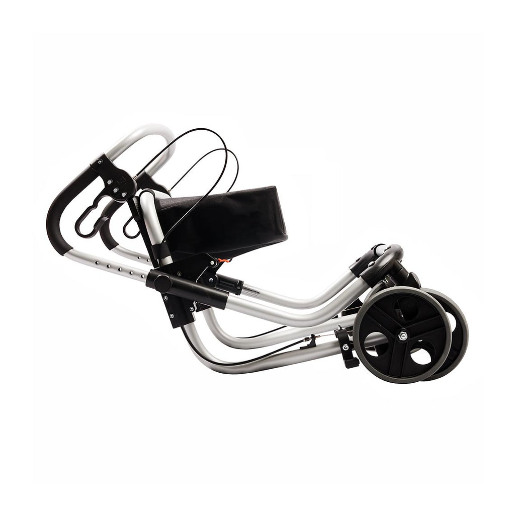 Rebotec Polo Plus-T - Euro Rollator Walker – Image 4