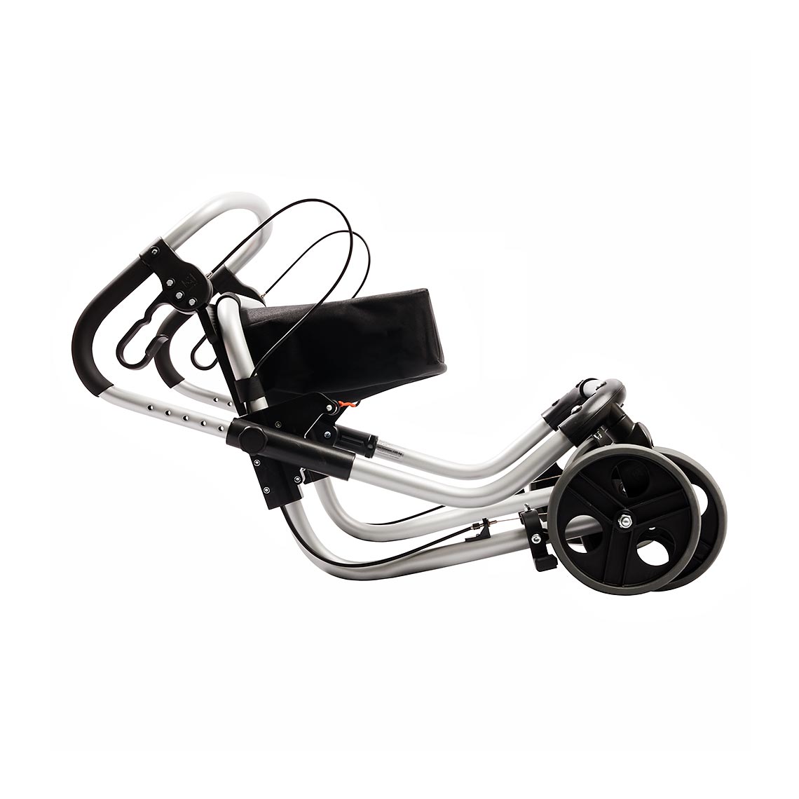 Rebotec Polo Plus-T - Euro Rollator Walker – Image 4