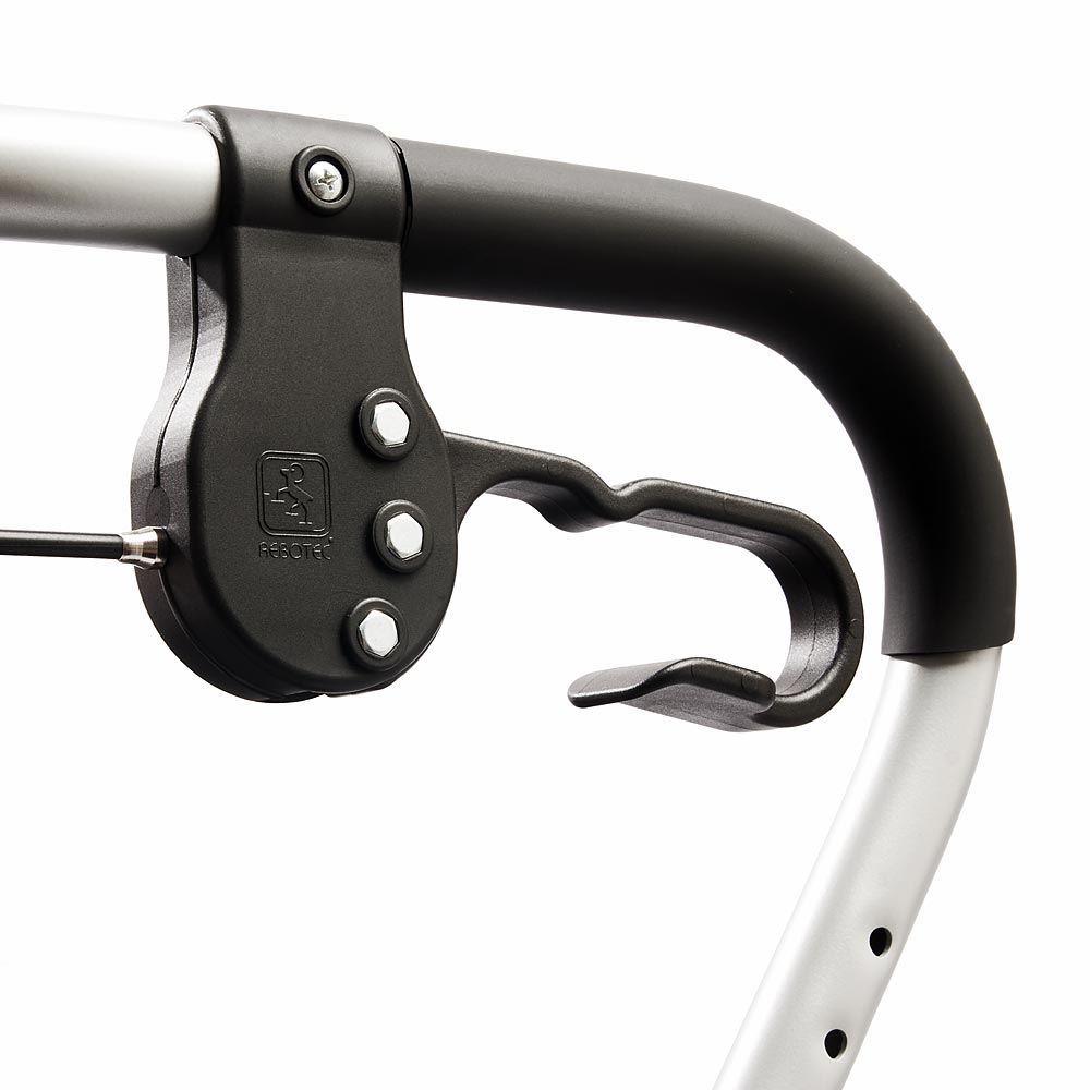 Rebotec Polo Plus-T - Euro Rollator Walker – Image 5