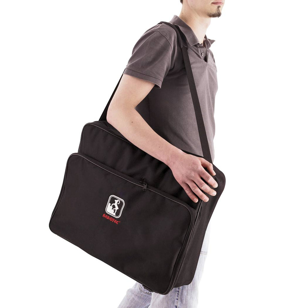 Rebotec Shower Stool Travel Bag – Image 2