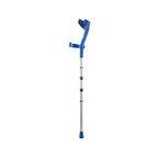 Rebotec Travel - Collapsible Elbow Crutches – Rebotec