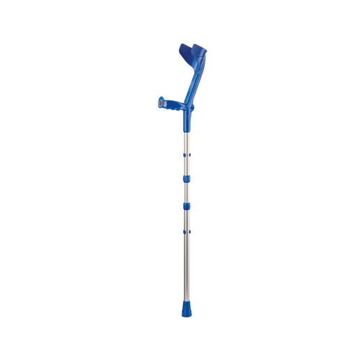 Rebotec Travel - Collapsible Elbow Crutches – Rebotec