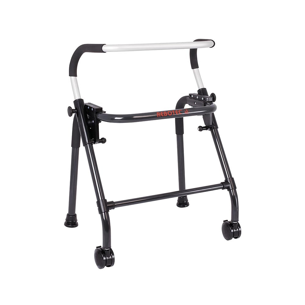Rebotec Walk-On With Rollers - Walking Frame – Rebotec