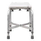 Braced Shower Stool, Bench Seat – Image 3