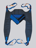 Regent Deluxe Commode Sling product view
