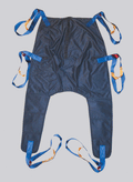 Regent General Purpose Sling with Head Support product view