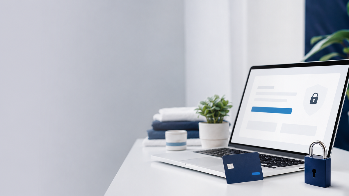 REHABESHOP secure payment policy