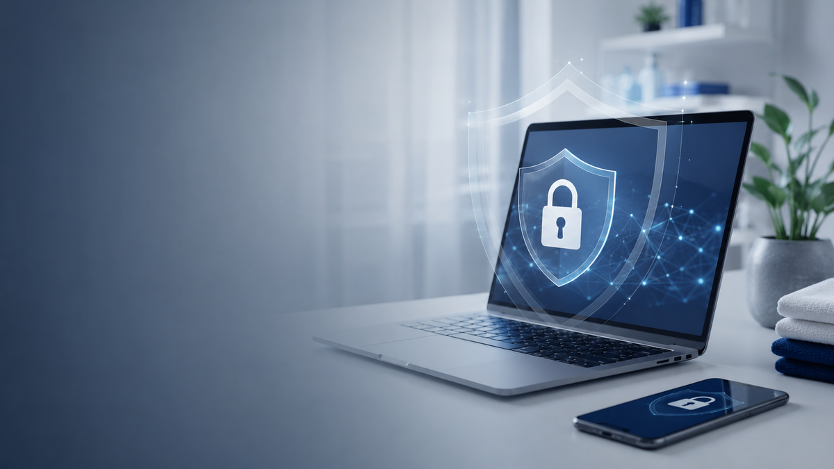 REHABESHOP privacy and data protection policy