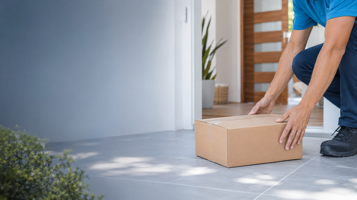 REHABESHOP shipping and delivery policy