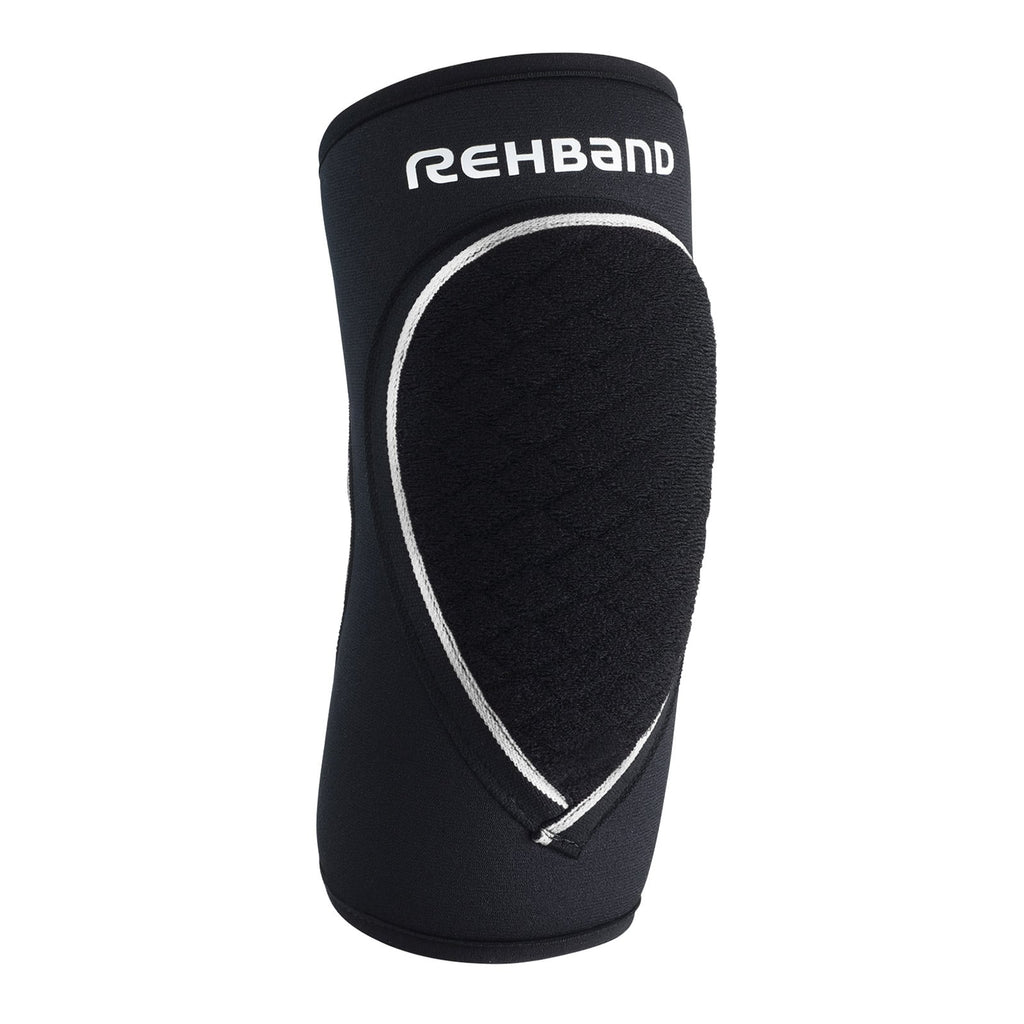 Rehband PRN Elbow Pad Speed front view