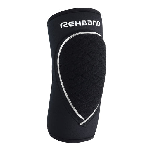 Rehband PRN Elbow Pad Speed front view