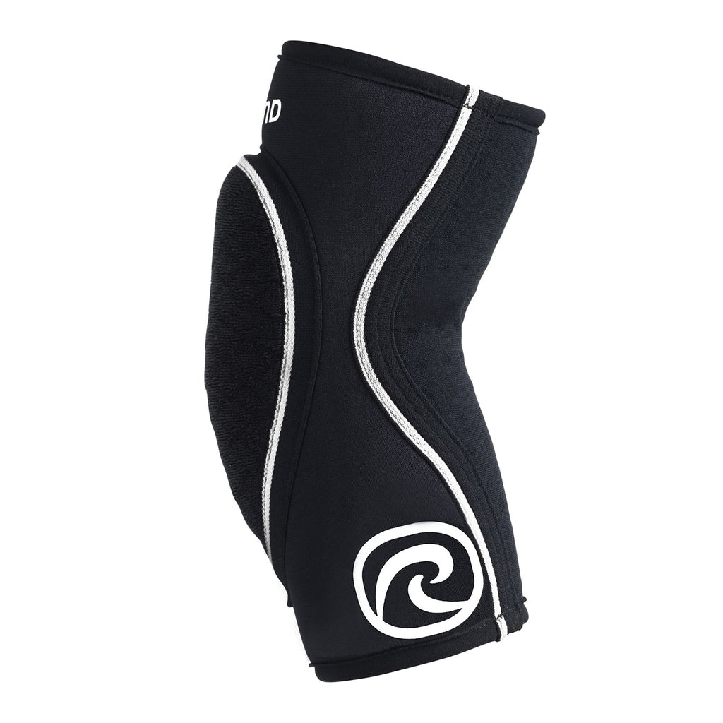 Rehband PRN Elbow Pad Speed side view