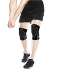 Rehband Padded Knee 3mm – Medium Support