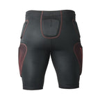 Rehband PRN padded compression shorts hip padding