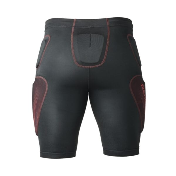 Rehband PRN padded compression shorts hip padding