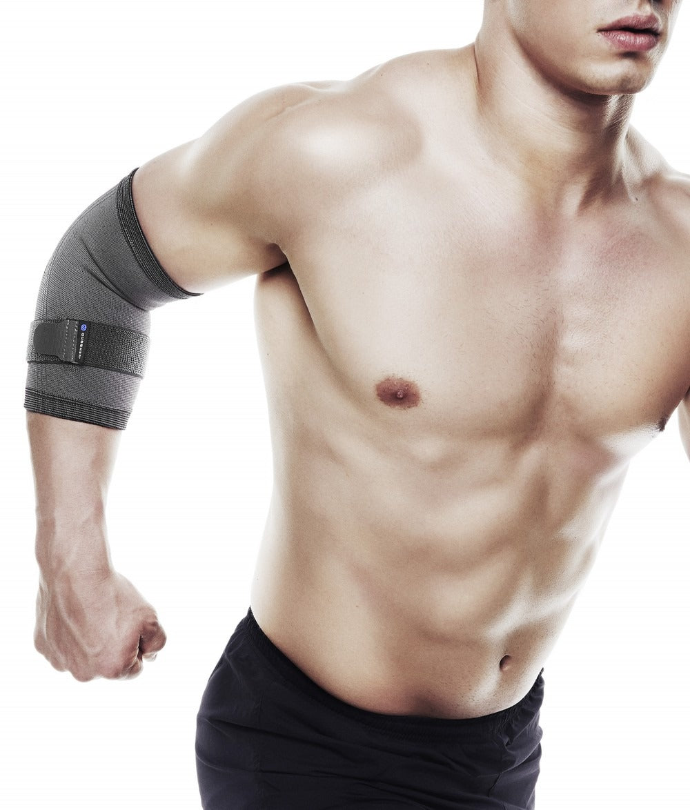 Rehband QD Knitted Elbow Sleeve