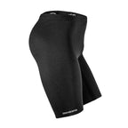Rehband QD Thermal Shorts black rear view